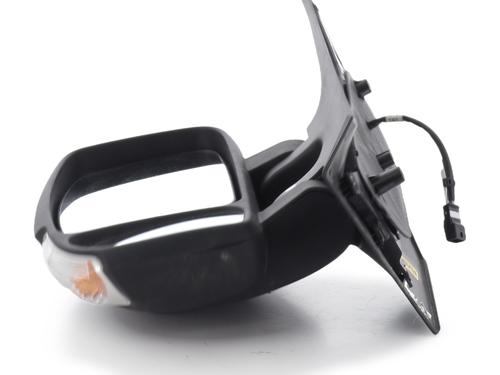 Left mirror RENAULT MASTER III Platform/Chassis (EV, HV, UV) 2.3 dCi 165 FWD (EV0P, EV0U, EV11, EV12, HV0P, HV0U,... | BP37166586C26 - Image 3