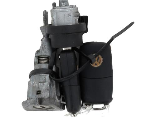 Ratlås/Tændingslås VW GOLF VI (5K1) 2.0 TDI (110 hp) 31661766