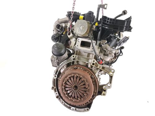 Engine PEUGEOT 206+ (2L_, 2M_) 1.4 HDi eco 70 | BP38432153M1 - Image 3