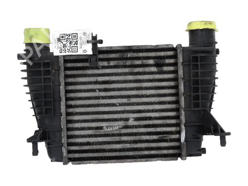 Intercooler Intercooler RENAULT CLIO III Grandtour (KR0/1_) 1.5 dCi (KR0F) (86 hp) 33925548 33925548