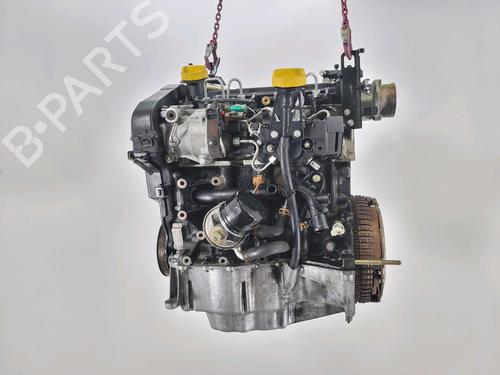 Motor RENAULT MODUS / GRAND MODUS (F/JP0_) 1.5 dCi (FP0E, JP0E) | BP28333009M1 