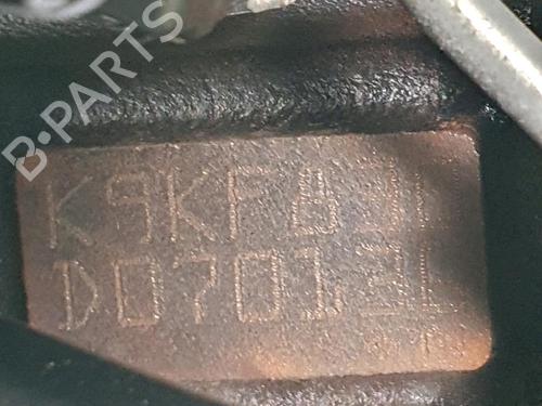 Engine RENAULT MEGANE III Hatchback (BZ0/1_, B3_) 1.5 dCi | BP38188989M1  - Image 8