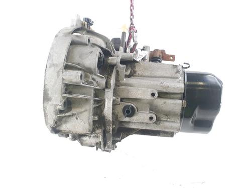 Used Gearbox RENAULT LAGUNA II (BG0/1_) 1.6 16V (BG0A, BG0L) (107 hp) 31141630