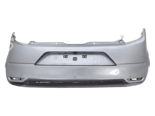 Rear bumper RENAULT TWINGO III (BCM_, BCA_) Z.E: (BCA1) | BP29047595C8 