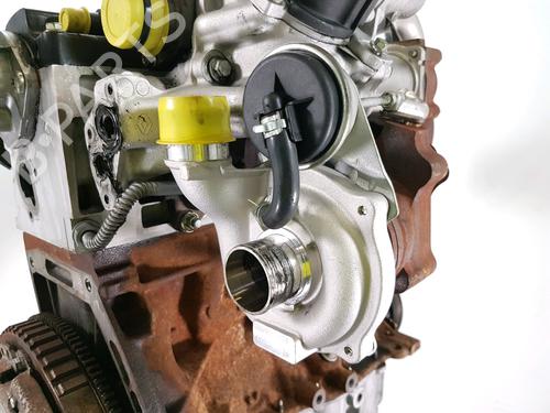 Engine RENAULT KANGOO Express (FC0/1_) 1.5 dCi | BP29552740M1 