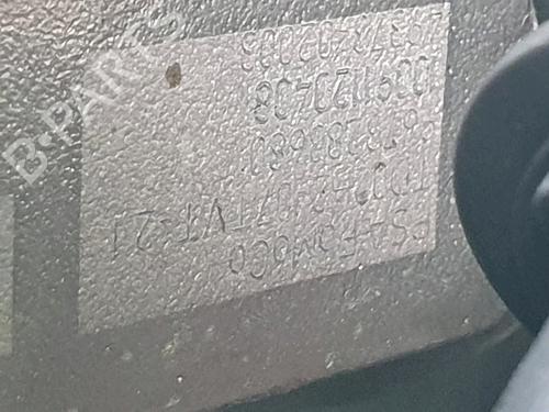 Engine FORD FIESTA VI (CB1, CCN) 1.6 TDCi | BP38008019M1 - Image 7