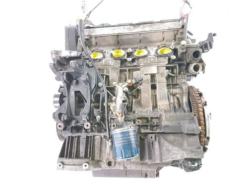 Engine PEUGEOT 206 CC (2D) 2.0 S16 | BP27646304M1 