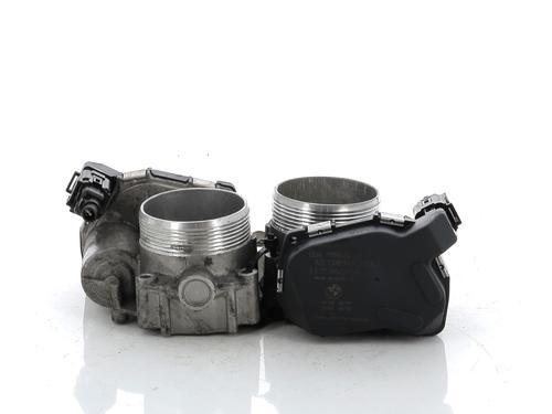 Throttle body BMW X6 (E71, E72) xDrive 50 i | BP17012366M82 