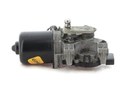Used Front wiper motor RENAULT TWINGO III (BCM_, BCA_) [2014-2025]  26015895