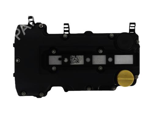 Ventildæksel Ventildæksel OPEL CORSA D (S07) 1.2 (L08, L68) (86 hp) 37599409 37599409