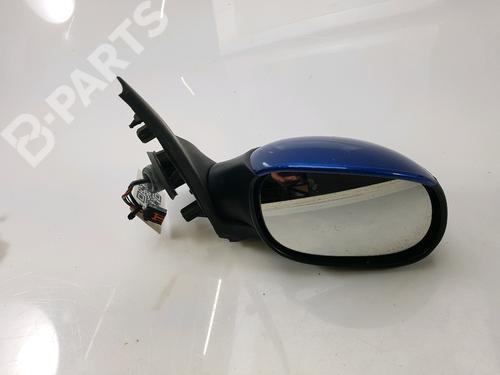 right-mirror-peugeot-206-2l_-2m_-11-8154jf-2009-2010-2011-2012-2013-11184615 main image