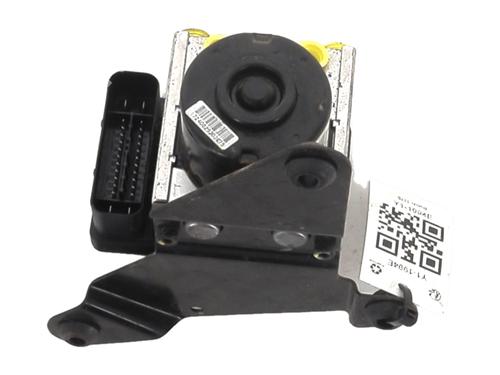 ABS pump PEUGEOT 206+ (2L_, 2M_) 1.4 i (2LKFWA, 2MKFWA) | BP31699251M43 