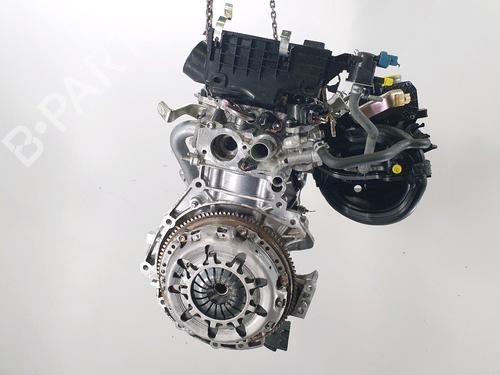 Engine TOYOTA YARIS (_P13_) 1.0 (KSP130_, KSP130) | BP37064773M1 - Image 3
