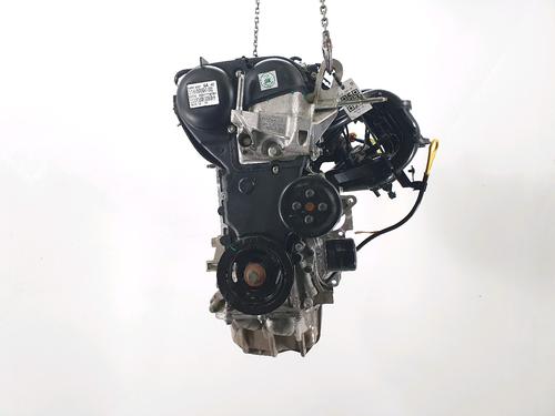 Used Engine Engine 39523941 39523941