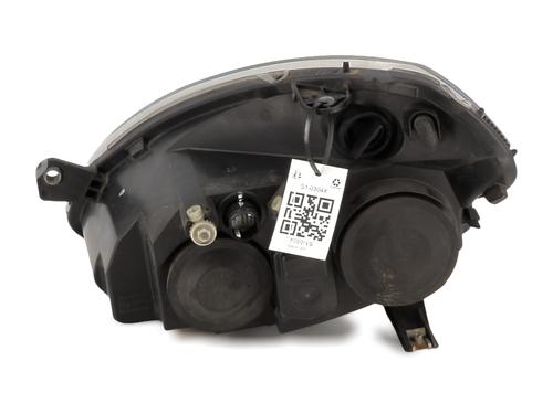 Right headlight LANCIA MUSA (350_) 1.4 (350.AXA11, 350.AXA1A) | BP24707530C29 