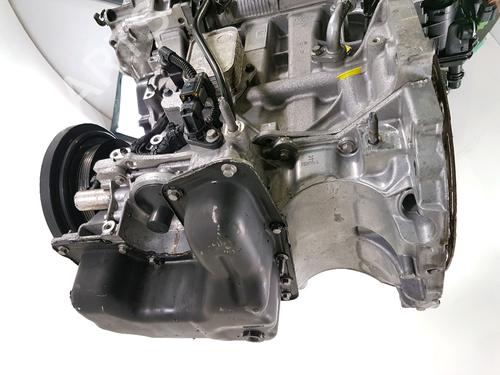 Engine PEUGEOT 208 I (CA_, CC_) 1.2 THP 110 | BP31078787M1 