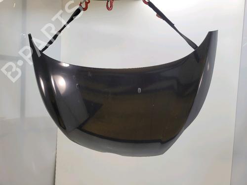 Used Hood FORD FIESTA VI (CB1, CCN) 1.4 TDCi (68 hp) 26312018