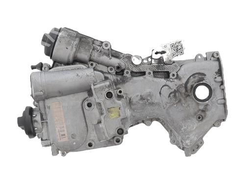 Used Timing cover VW GOLF PLUS V (5M1, 521) 1.6 FSI (115 hp) 31240015