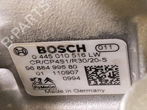 Engine CITROËN C3 II (SC_) 1.4 HDi 70 (SC8HZC, SC8HR0, SC8HP4) | BP36006817M1 - Image 7
