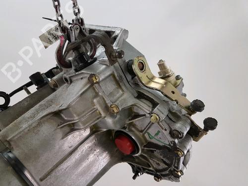 Gearbox PEUGEOT 106 II (1A_, 1C_) 1.1 i | BP14364124M3 