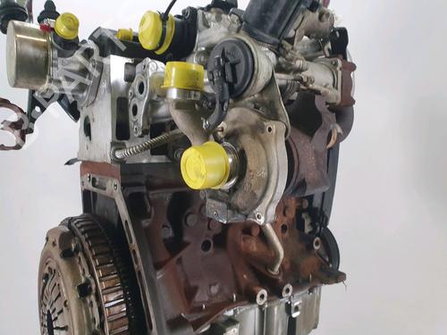 Engine RENAULT KANGOO Express (FC0/1_) 1.5 dCi (FC1E) | BP39498490M1 - Image 6