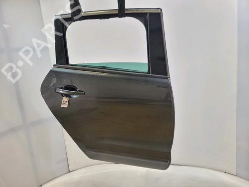 Used Right rear door PEUGEOT 3008 I MPV (0U_) 2.0 HDi (163 hp) 29444027