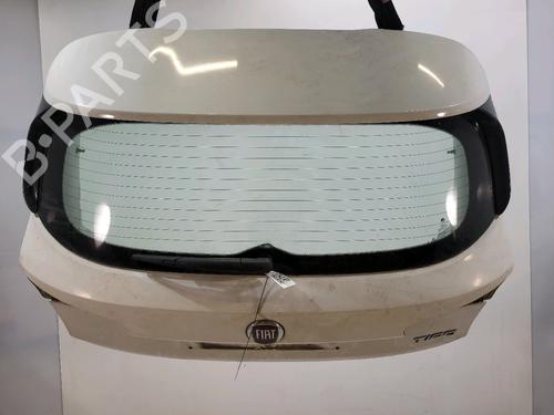 Bagklap CC/Kombi-Coupé FIAT TIPO Hatchback (356_, 357_) 1.3 D (356HXH1A) (95 hp) 31607329
