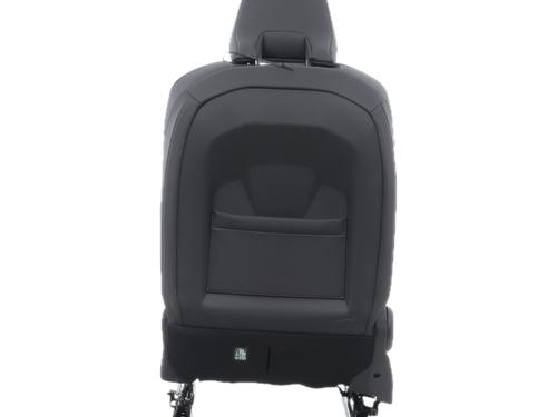 Right front seat RENAULT CLIO V (B7_) 1.6 E-TECH 145 (B7MU) | BP34610800C16 - Image 3