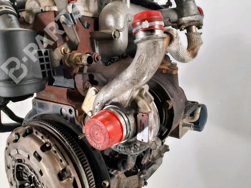 Engine FORD FOCUS I Turnier (DNW) 1.8 TDCi | BP10459326M1  - Image 11