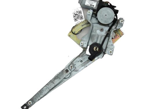 Used Rear left window mechanism KIA SORENTO I (JC) 2.5 CRDi (170 hp) 21548735