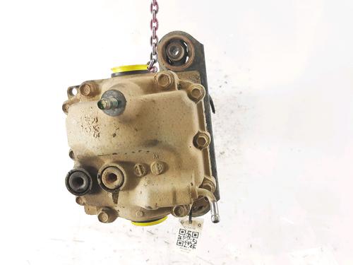 Used Rear differential Rear differential DACIA DUSTER (HS_) [2010-2018] 34000695 34000695