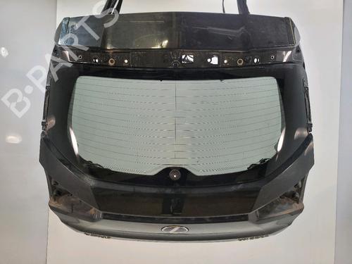 Bagklap CC/Kombi-Coupé LEXUS UX (_AA1_, _AH1_, _MA1_) 250h (MZAH10) (184 hp) 30917893