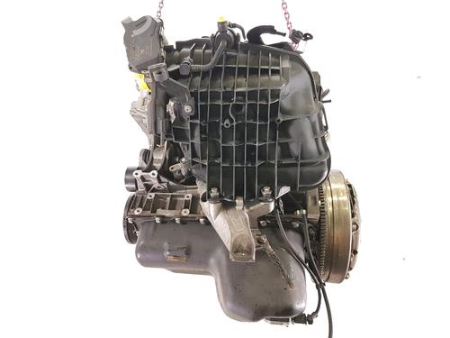 Engine BMW 1 (E81) 116 i | BP37680564M1 - Image 2