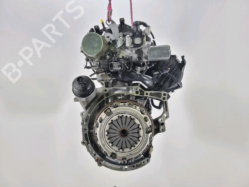 Engine PEUGEOT 207 CC (WD_) 1.6 16V | BP28506519M1