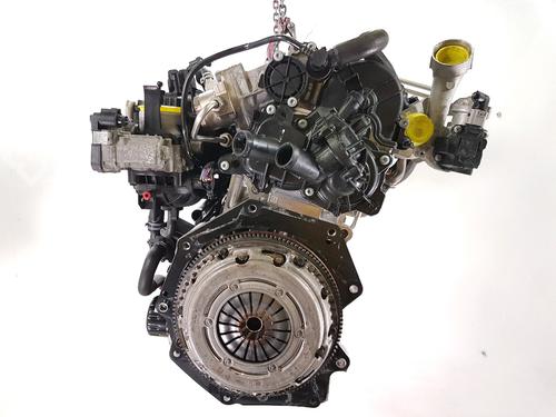 Engine SEAT IBIZA IV (6J5, 6P1) 1.2 TSI | BP37627416M1 - Image 3