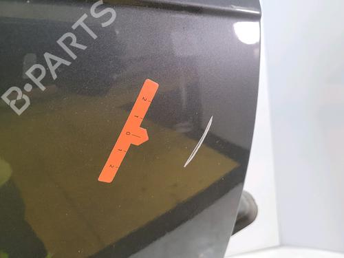 Right front door AUDI A3 Sportback (8PA)  | BP27314000C3 