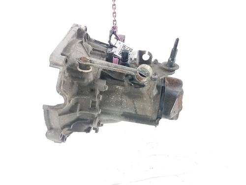 Used Gearbox PEUGEOT 206 Hatchback (2A/C) [1998-2012]  24324382