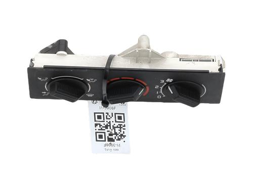 Climate control RENAULT CLIO I (B/C57_, 5/357_) 1.4 (B/C57T, B/C57Y) | BP29517976I5 
