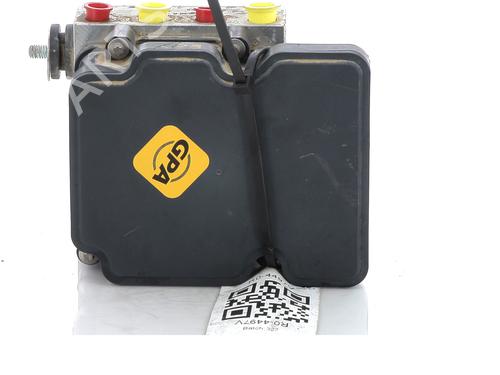 ABS pump DACIA DUSTER (HM_) 1.0 TCe 90 | BP17365936M43 