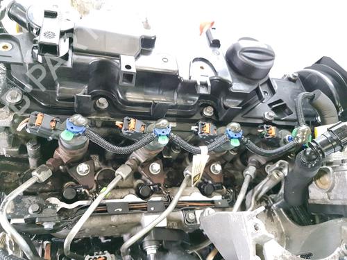 Engine PEUGEOT 308 II (LB_, LP_, LW_, LH_, L3_) 1.6 BlueHDi 120 | BP29930827M1