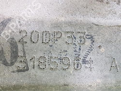 Skrzynia biegów CITROËN BERLINGO MULTISPACE (B9) 1.6 HDi 90 | BP29517963M3 