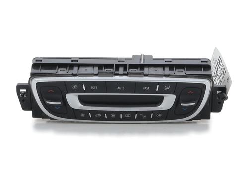 Used Climate control RENAULT MEGANE III Coupe (DZ0/1_) 1.5 dCi (DZ09, DZ0D, DZ1F, DZ1G, DZ14, DZ29) (110 hp) 29390250