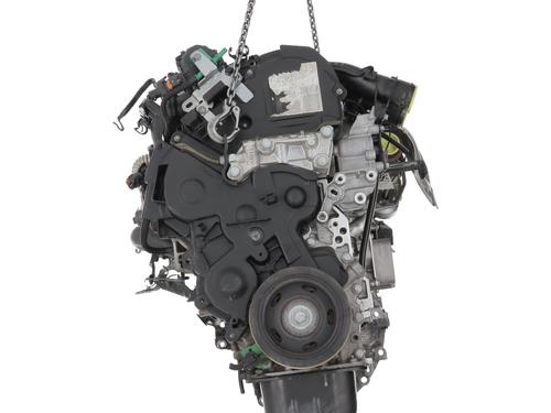 Motor PEUGEOT 208 I (CA_, CC_) 1.6 BlueHDi 100 (100 hp) 27582579
