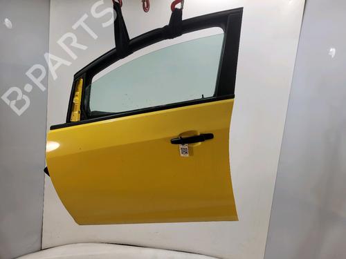 Used Left front door OPEL ASTRA J Sports Tourer (P10) 1.7 CDTI (35) (110 hp) 30584211