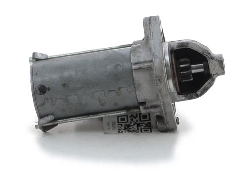 Used Starter FIAT PUNTO (199_) 1.3 D Multijet (75 hp) 29495433