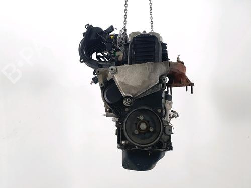 Used Engine Engine 39608086 39608086