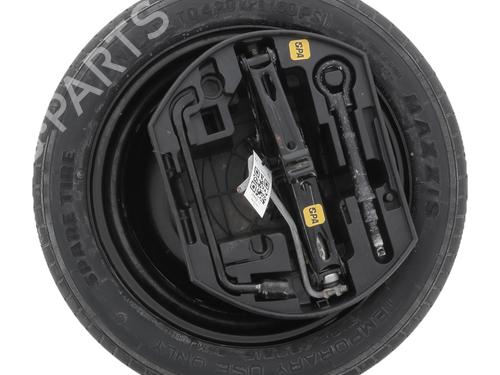 Used Jack Kit Jack Kit CITROËN DS3 (SA_) 1.6 HDi 90 (92 hp) 40277805 40277805
