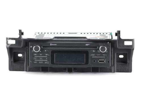 Bilradio RENAULT KANGOO Express (FW0/1_) 1.5 dCi 90 (FW0G, FW05, FW08, FW11) (90 hp) 31142146