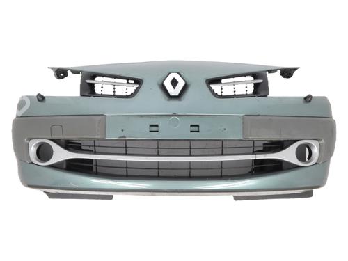 Used Front bumper Front bumper RENAULT MEGANE II (BM0/1_, CM0/1_) [2001-2012] 35892071 35892071