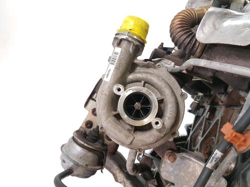 Engine RENAULT MEGANE III Hatchback (BZ0/1_, B3_) 1.9 dCi (BZ0N, BZ0J) | BP38612898M1  - Image 6